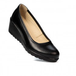 Scarpe casual donna 6021m nero