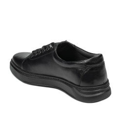 Scarpe sportive adolescenti 8000 nero