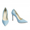 Scarpe eleganti donna 1302 ciel