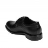 Scarpe eleganti uomo 965 nero