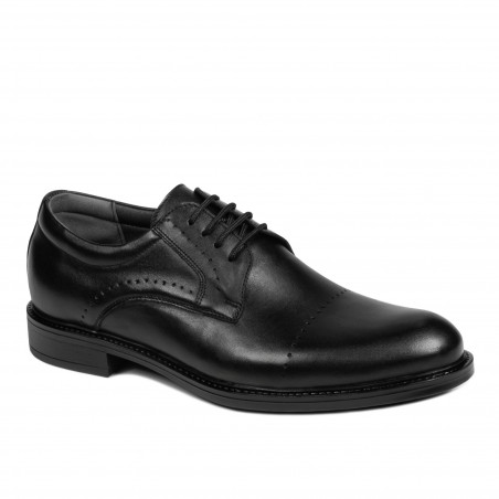 Scarpe eleganti uomo 965 nero