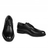 Scarpe eleganti uomo 965 nero