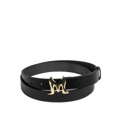 Cintura donna 41m nero