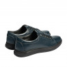Scarpe sportive adolescenti 8000 indaco