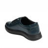 Scarpe sportive adolescenti 8000 indaco