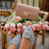 Ballerine donna 1301 baby blue