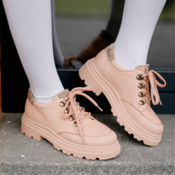 Scarpe bambini 2024 polvere combinato