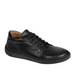 Scarpe casual donna 6071 nero