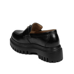 Scarpe casual da donna 6072 nere