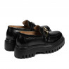 Scarpe casual da donna 6072 nere