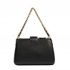 Borsa da donna a tracolla 003g nero