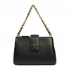 Borsa da donna a tracolla 003g nero