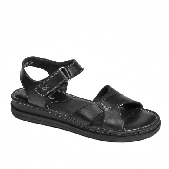 Sandali donna 5103 nero
