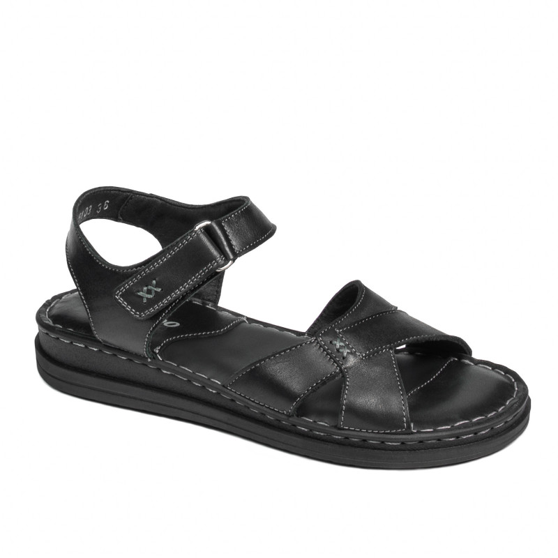 Sandali donna 5103 nero