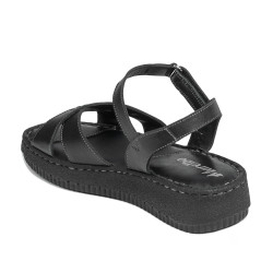 Sandali donna 5102 nero