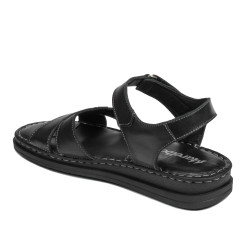 Sandali donna 5103 nero
