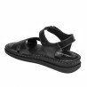 Sandali donna 5103 nero