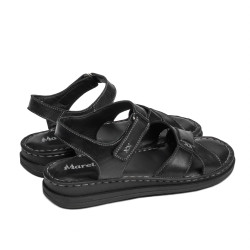 Sandali donna 5103 nero