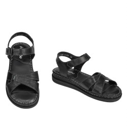 Sandali donna 5103 nero