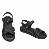 Sandali donna 5103 nero