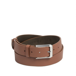 Cintura uomo 49b marrone 01