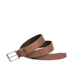 Cintura uomo 49b marrone 01