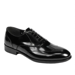 Scarpe eleganti uomo 964 nero florantic