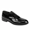 Scarpe eleganti uomo 964 nero florantic