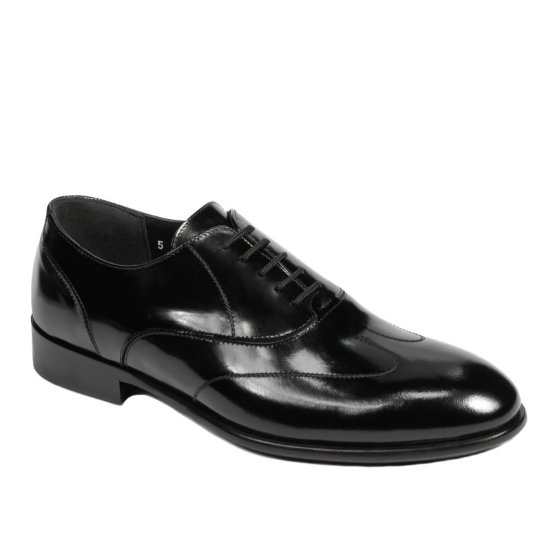 Scarpe eleganti uomo 964 nero florantic