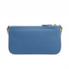 Borsa donna a tracolla 024g biz blu