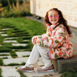 Scarpe per bambini 153 nudo
