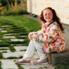 Scarpe per bambini 153 nudo