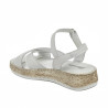 Sandali donna 5102 bianco