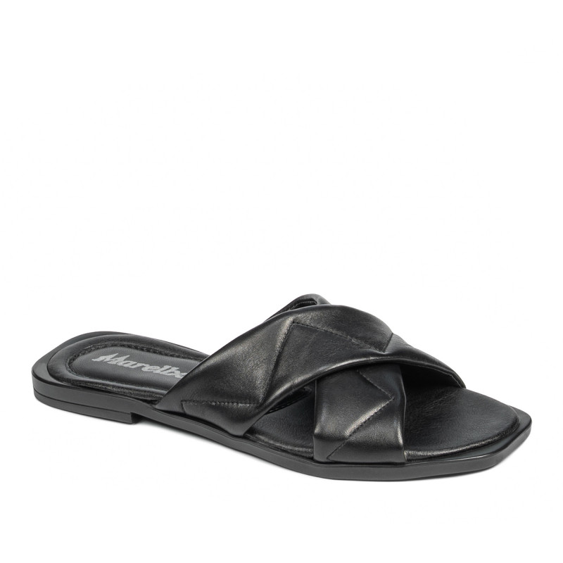 Sandali donna 5093 nero