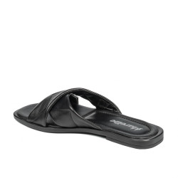 Sandali donna 5093 nero