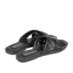 Sandali donna 5093 nero