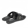 Sandali donna 5093 nero