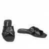 Sandali donna 5093 nero
