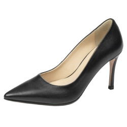 Scarpe eleganti donna 1320 nero