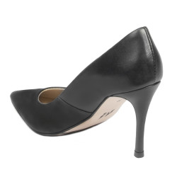 Scarpe eleganti donna 1320 nero
