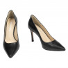Scarpe eleganti donna 1320 nero