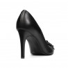 Scarpe eleganti donna 1282 nero