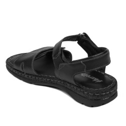 Sandali donna 5090 nero