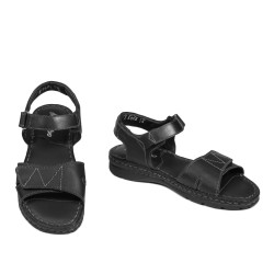 Sandali donna 5090 nero