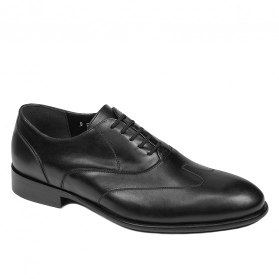 Scarpe eleganti uomo 964 nero