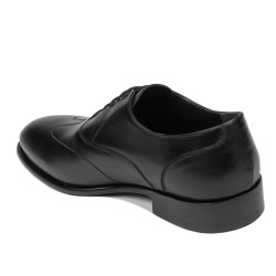 Scarpe eleganti uomo 964 nero