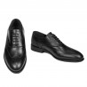 Scarpe eleganti uomo 964 nero