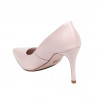Scarpe eleganti donna 1320 poudre
