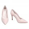 Scarpe eleganti donna 1320 poudre