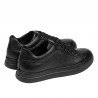Scarpe casual/sport uomo 970-1 nero